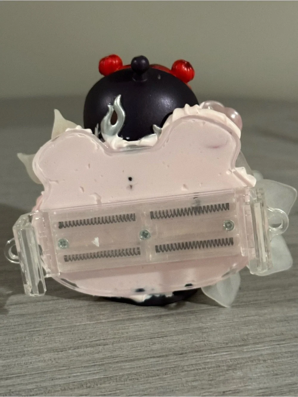 Skull Panda Phone Stand/Holder